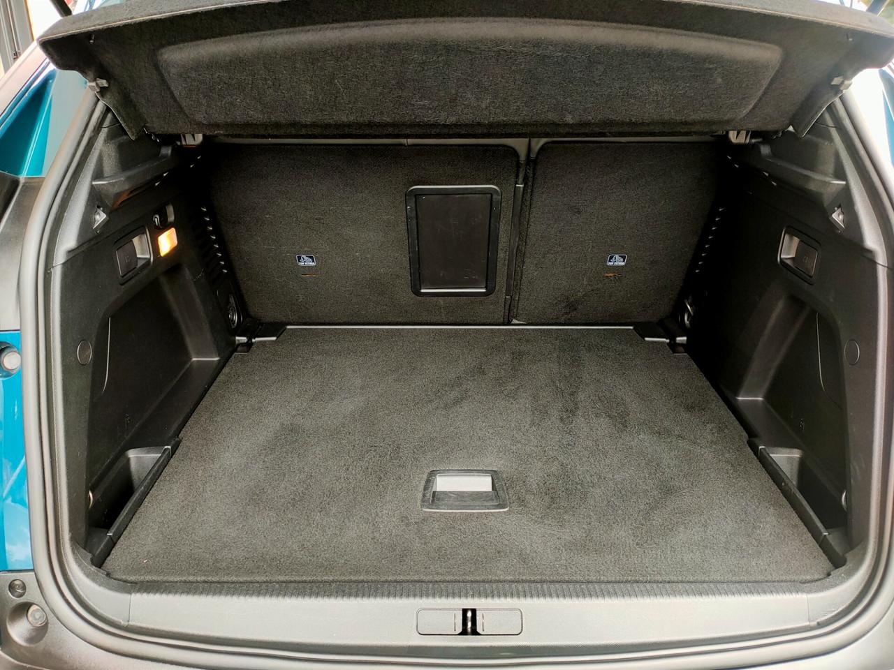 Peugeot 3008 BlueHDi 130 S&S EAT8 GT