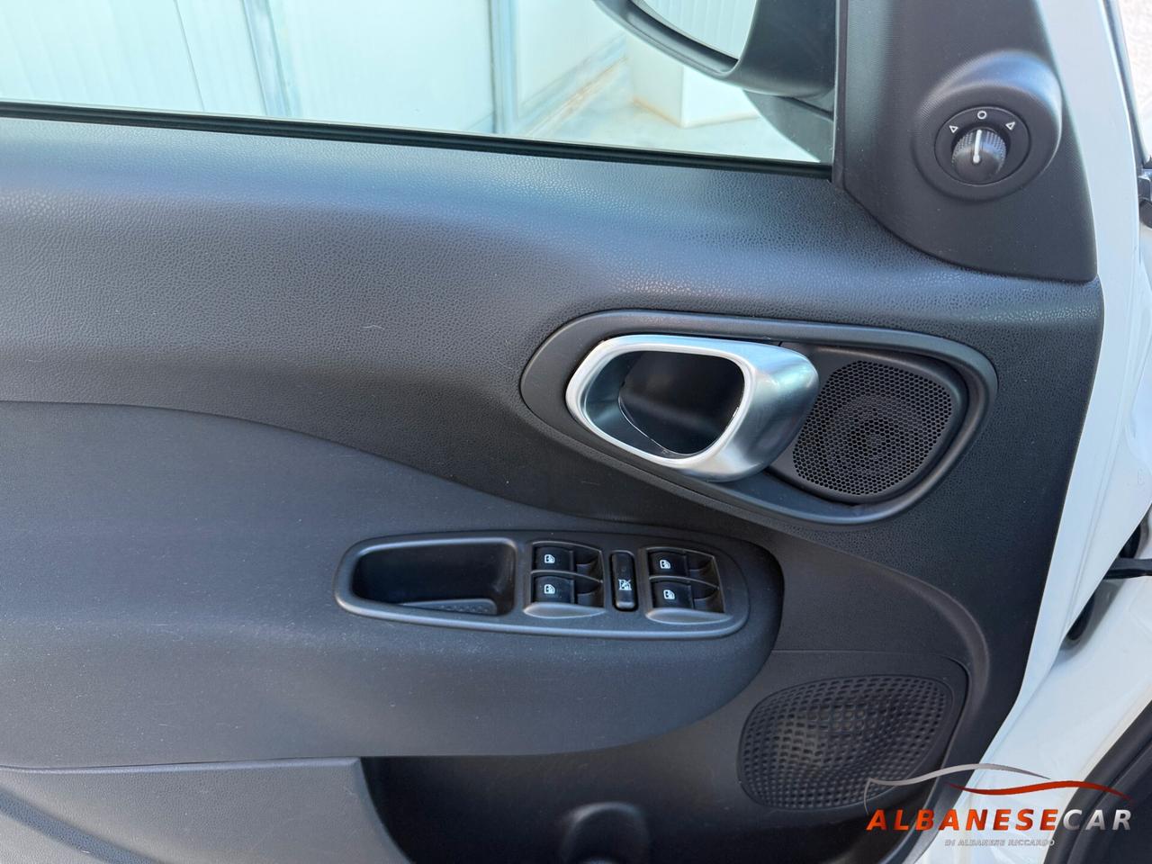 Fiat 500L 1.6 Multijet 120 CV Lounge