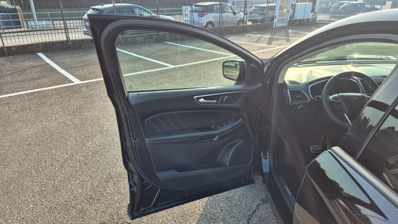 Ford Edge 2.0 TDCI 210 CV AWD S&S Powershift ST Line