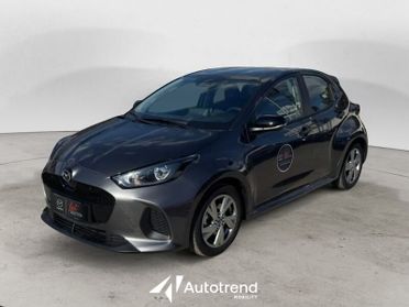 Mazda Mazda2 Hybrid 1.5 VVT 116 CV e-CVT Full Hybrid Electric Exclusive-Line