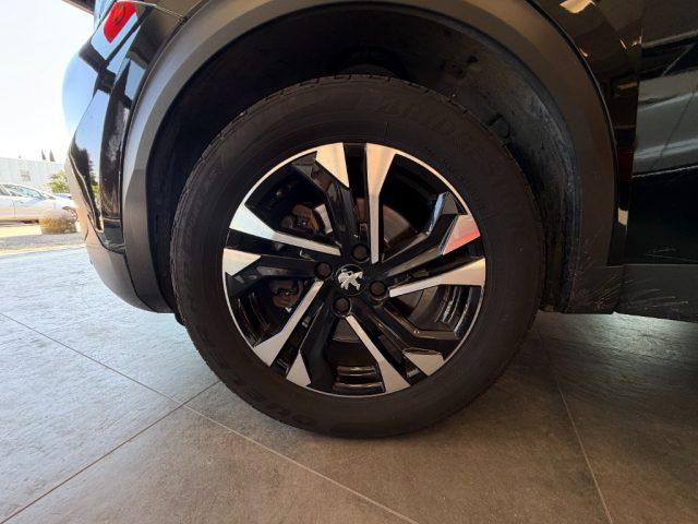 PEUGEOT 2008 BlueHDi 130 S&S EAT8 GT