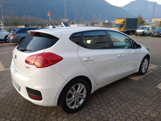 Kia Ceed / cee'd Ceed 1.6 crdi Active 110cv