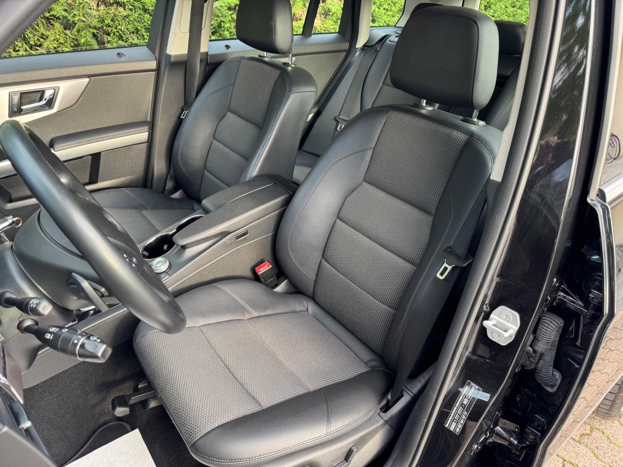 Mercedes-benz GLK 250 CDI 4Matic BlueEFFICIENCY Premium AMG