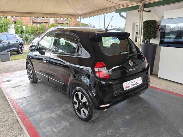 RENAULT Twingo SCe Stop&Start Lovely2
