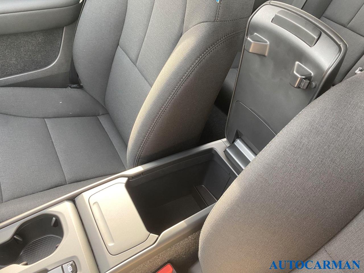 Volvo XC40 B3 (Benzina/Hybrid) Autom. Essential