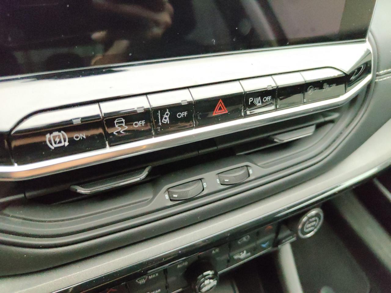 JEEP Compass II 2021 1.3 T4 240CV PHEV S 4XE AT6