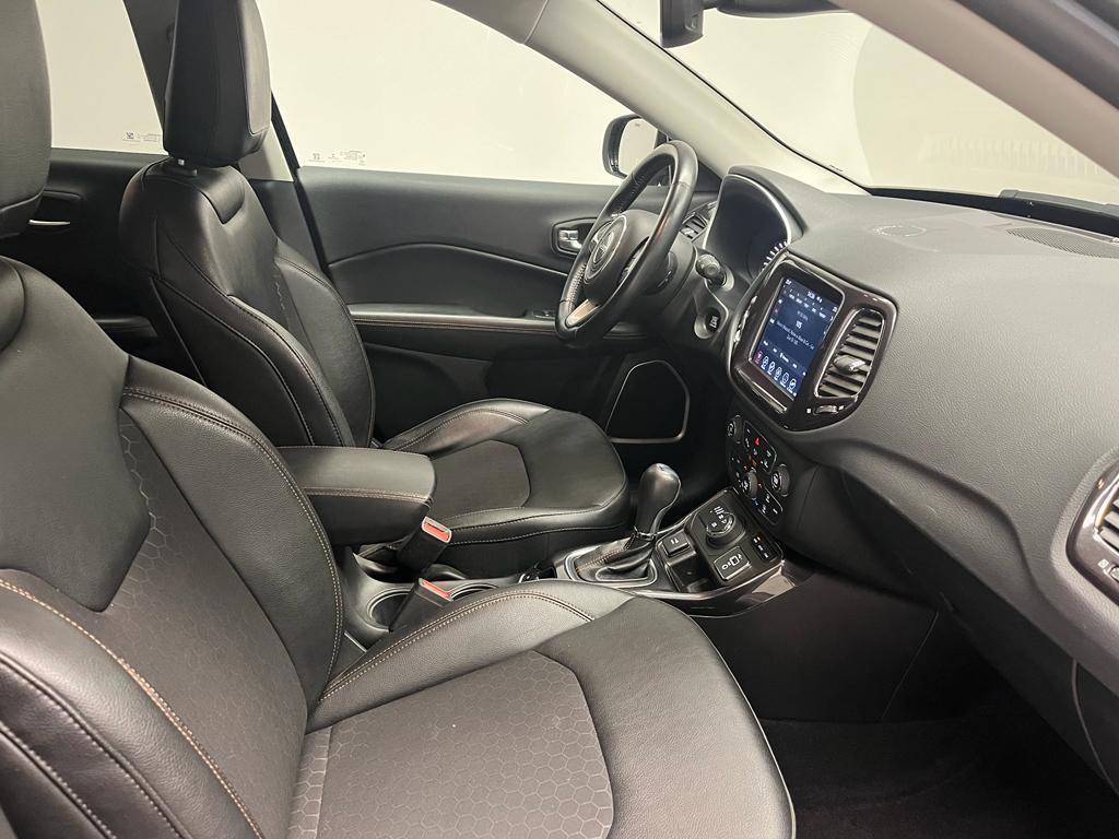 JEEP Compass II 4xe - Compass 1.3 turbo t4 phev Limited 4xe at6