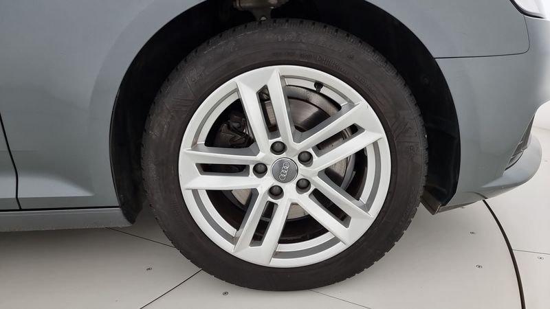 Audi A4 A4 Avant 35 TDI S tronic Business