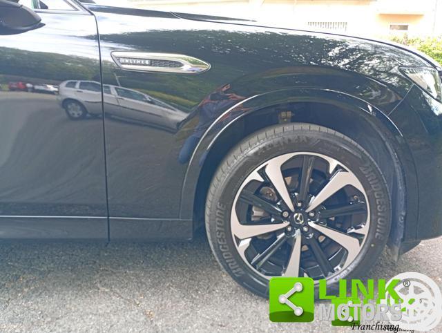 MAZDA CX-60 3.3 Hybrid Exclusive Line Comfort Takumi
