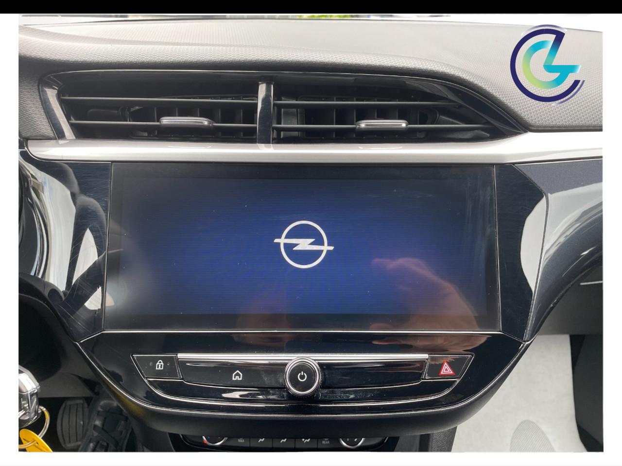 OPEL Corsa VI 2023 - Corsa 1.2 GS s&s 75cv