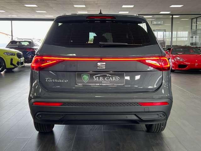SEAT Tarraco 2.0 tdi Style 150cv dsg 7 P.TI