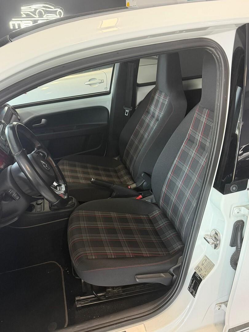 Volkswagen UP GTI perfette condizioni