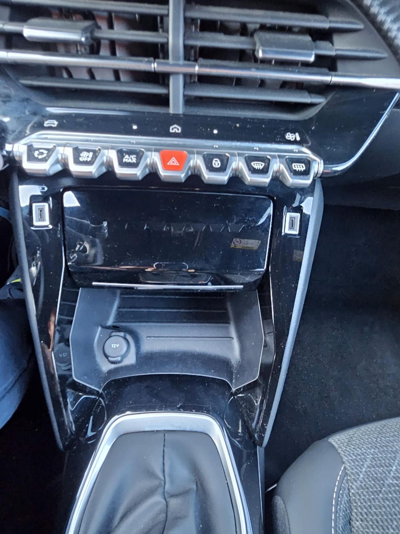 Peugeot 2008 PureTech 100 S&S Allure