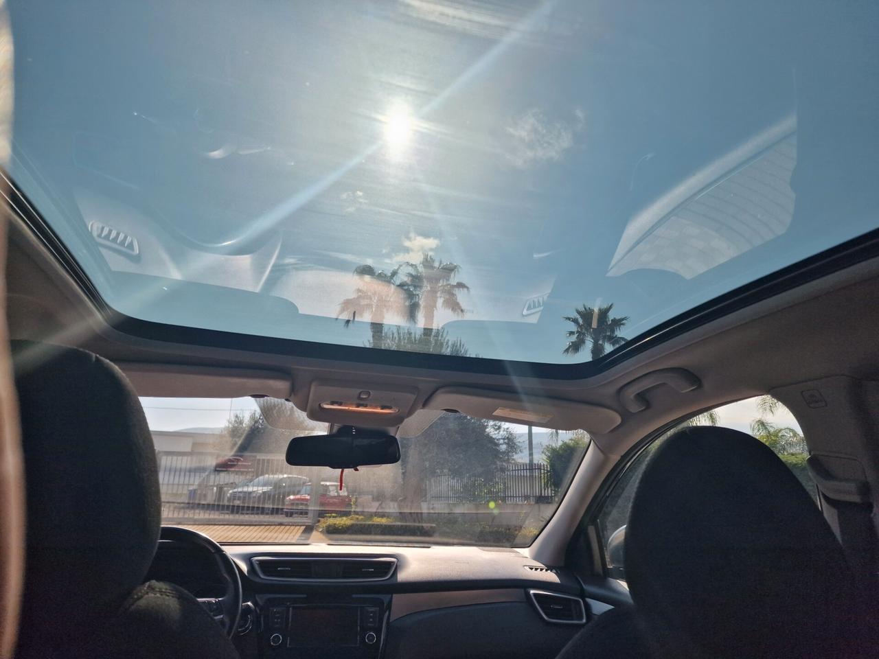 Nissan Qashqai 1.5 dCi 115 CV N-Connecta