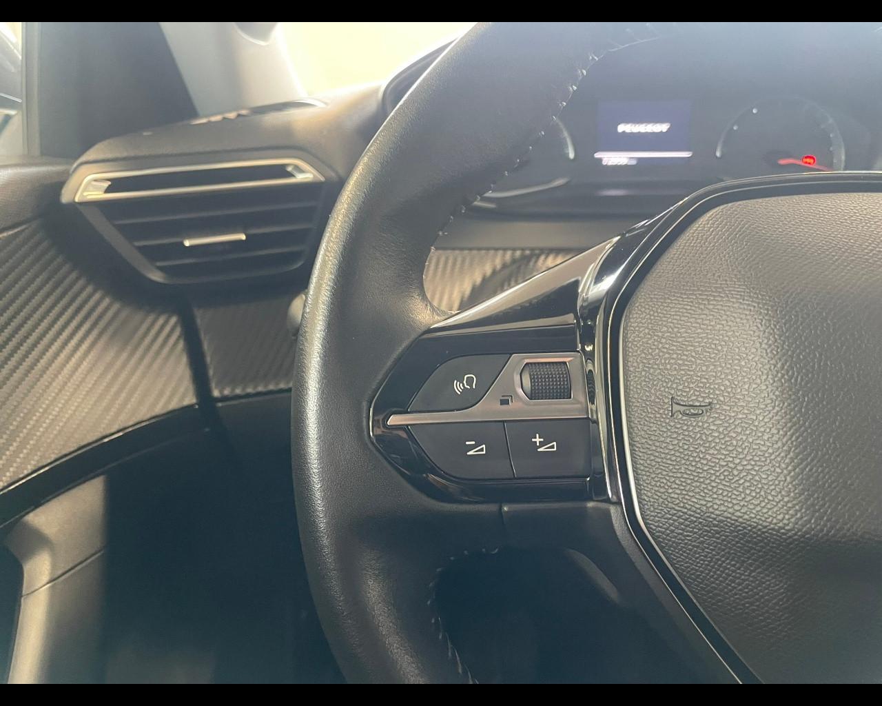 PEUGEOT 2008 2ª serie - 2008 BlueHDi 110 S&S Allure