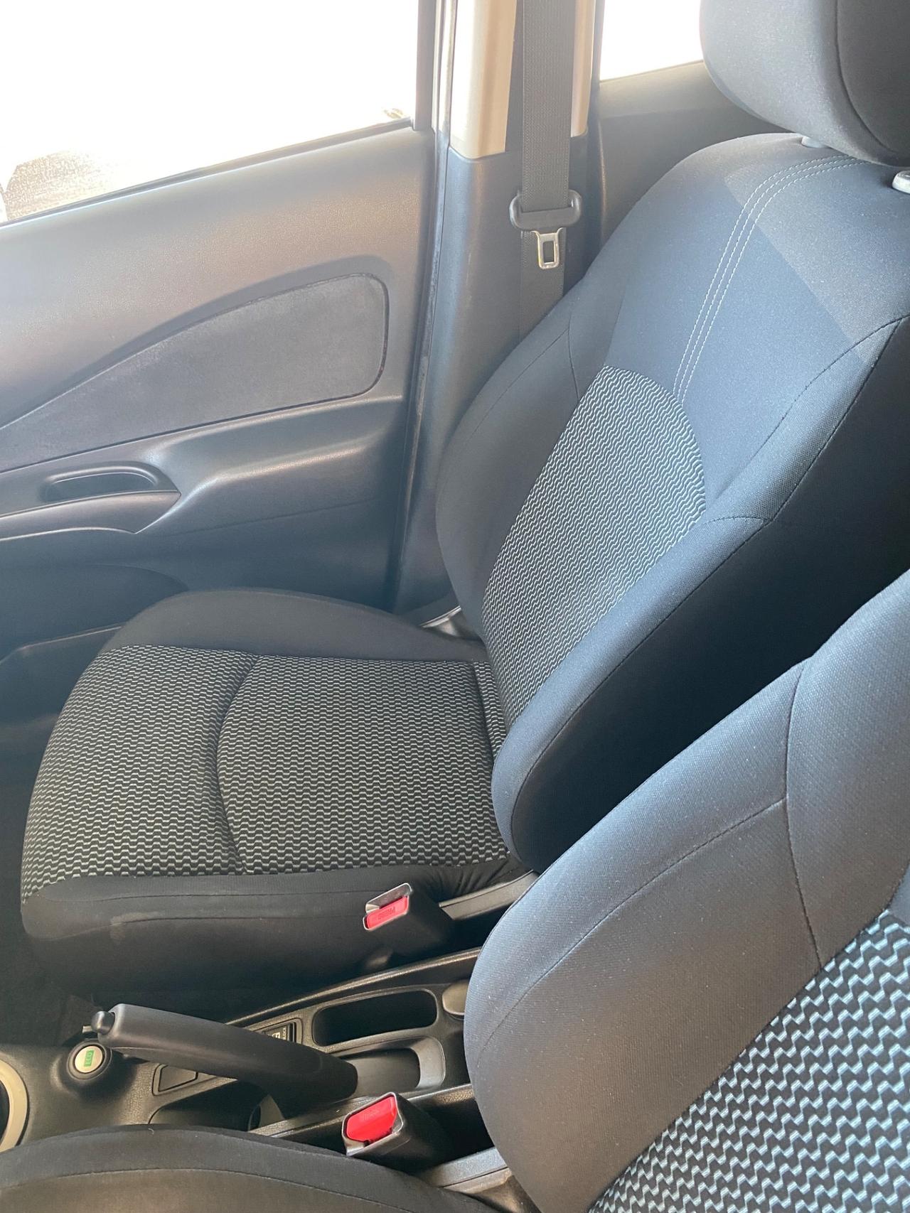 Nissan Note 1.5 dCi Anno 2014 MOTORE NUOVO