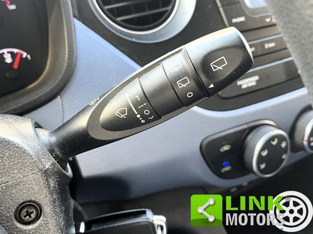 HYUNDAI i10 1.0 Comfort