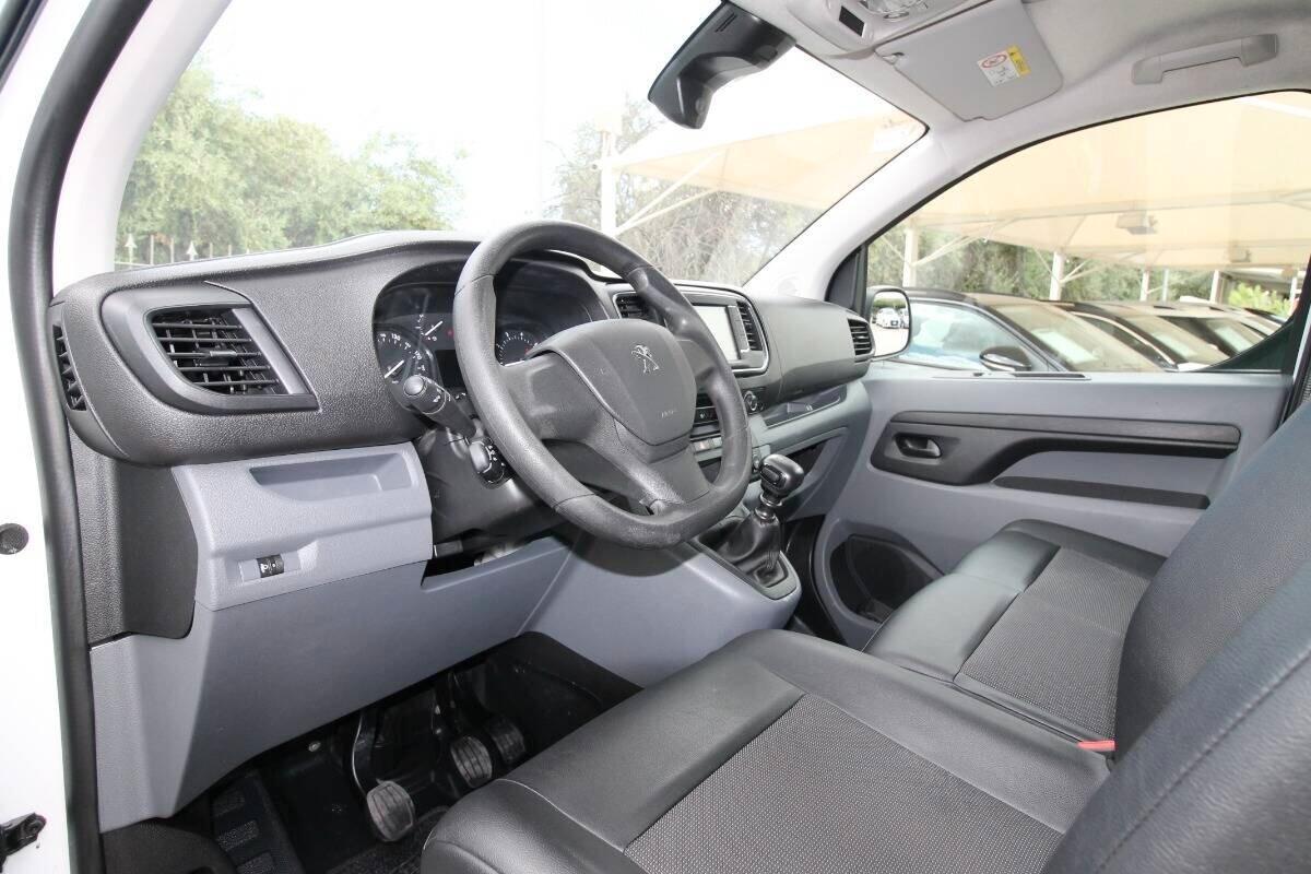 EXPERT 2.0 Bluehdi Premium Long 140cv | 12.2021