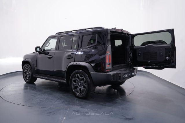 ICH-X K3 2.0 238cv GPL