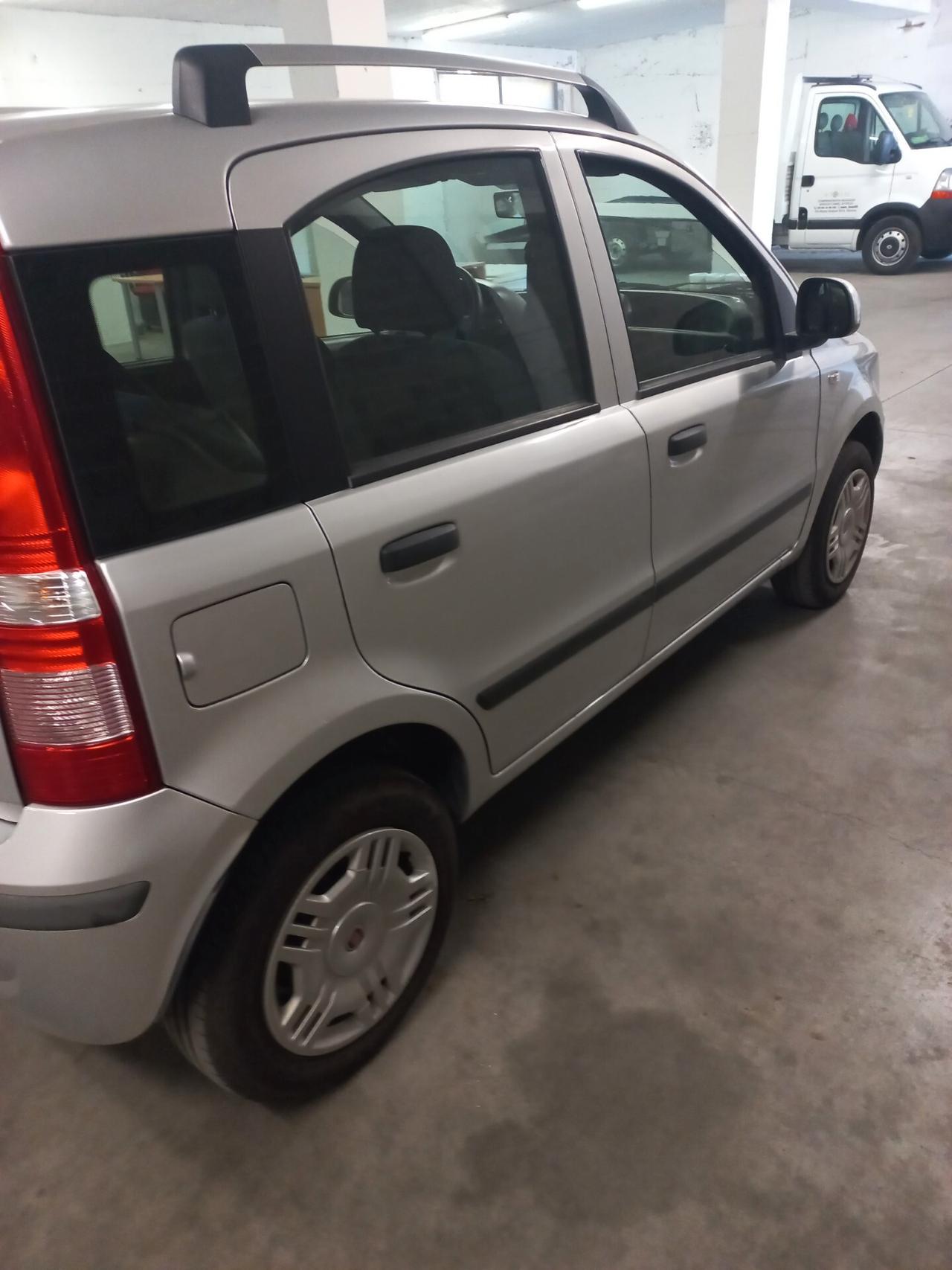 Fiat Panda 1.2 Dynamic Natural Power Mamy