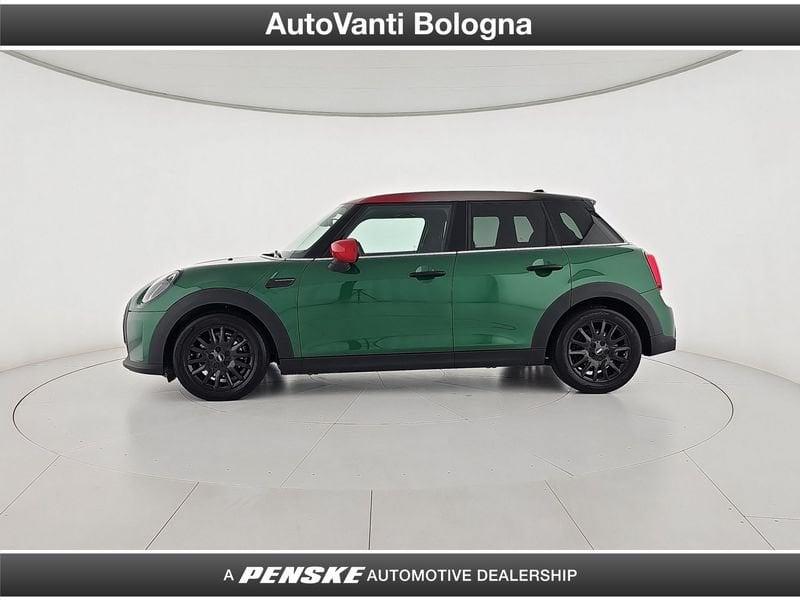 MINI Mini 5 porte 1.5 Cooper Essential 5 porte