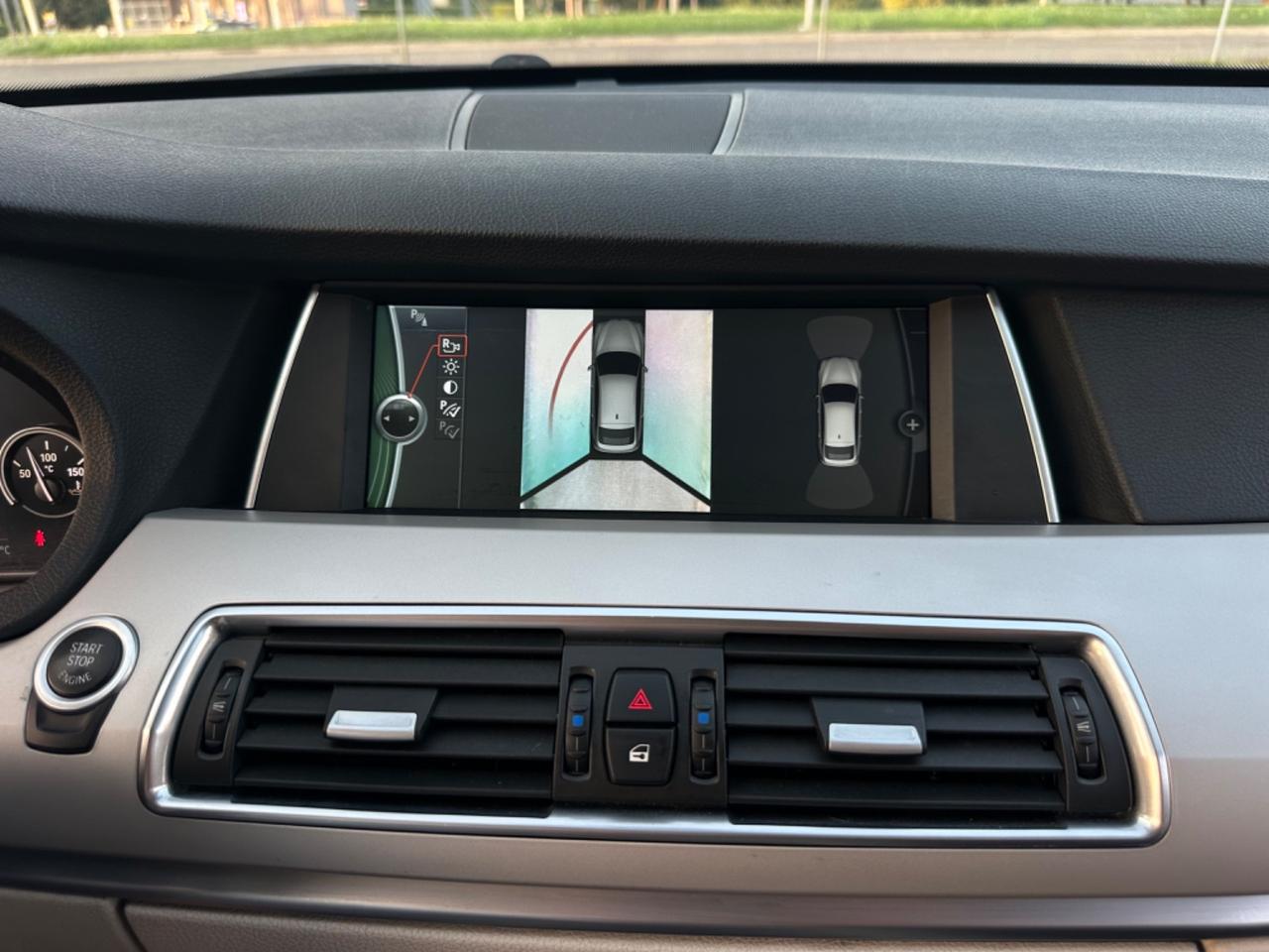 Bmw 535 535d Msport
