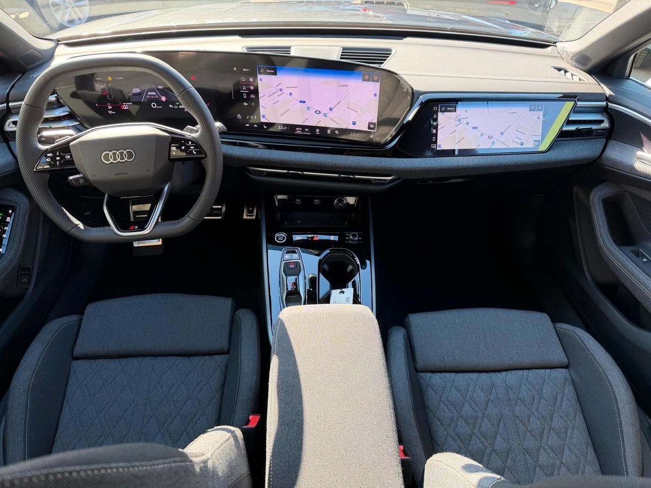 Audi A5 TDI 150 kW mHEV+ S tronic Line edition