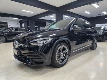 Mercedes-benz GLA 200 GLA 200 d Automatic 4Matic Premium