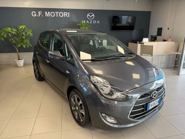 Hyundai iX20 1.4 90 CV APP MODE