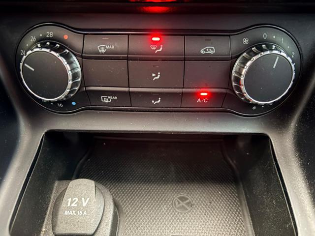 MERCEDES-BENZ A 200 CDI 136CV Premium AMG * NEOPATENTATI *