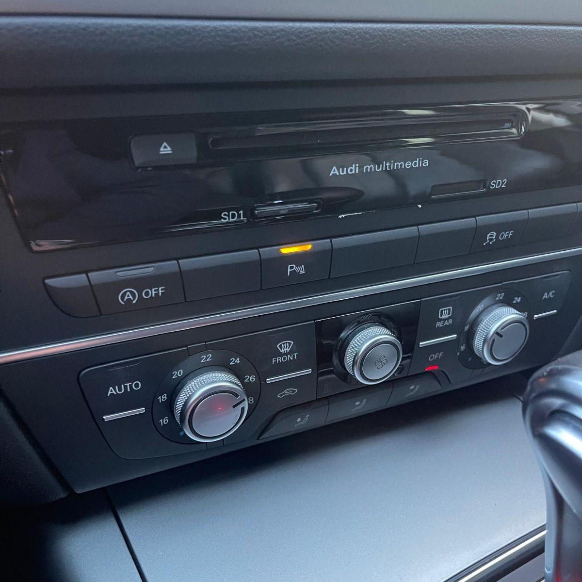 AUDI - A6 Avant - 2.0 TDI 177 CV multitronic Advanced