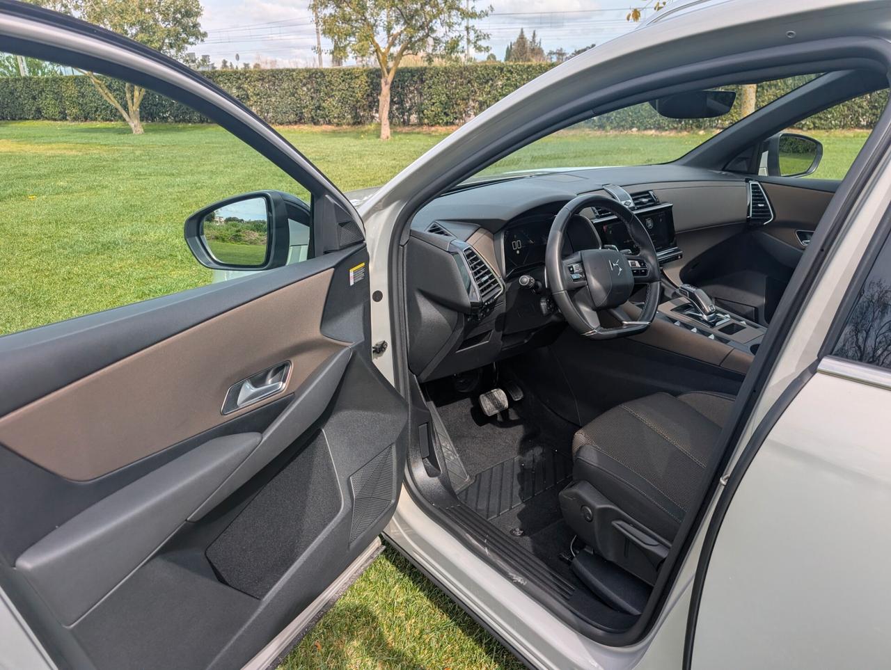 Ds 7 Crossback BlueHDi 130 aut. TETTO APRIBILE