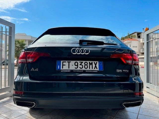 Audi A4 Avant 35 TDI S tronic Business