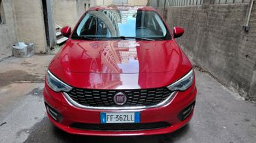 Fiat Tipo 1.4 4 porte Lounge GPL