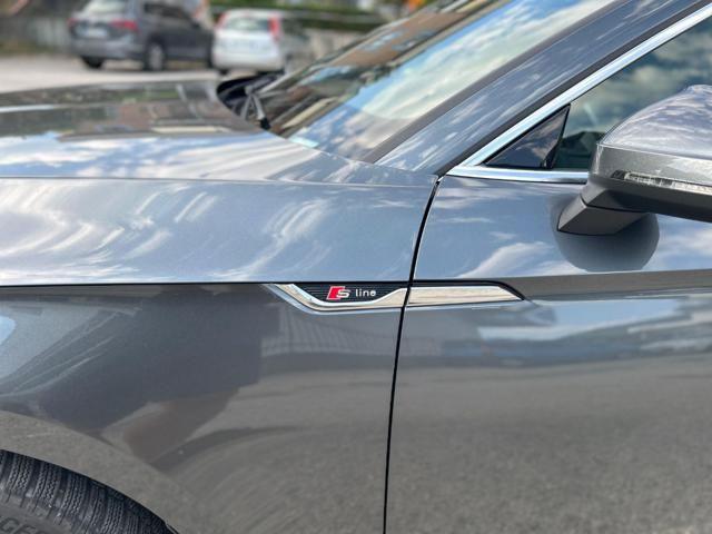 Audi A5 SPB 2.0 TDI 190 CV ultra Sport