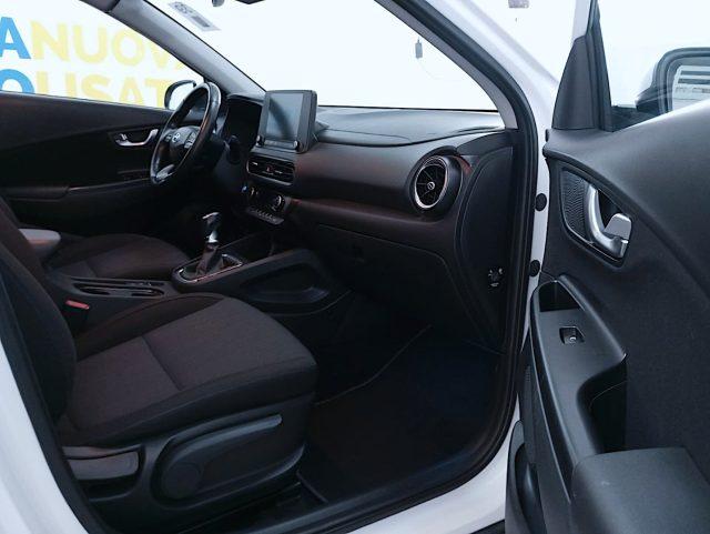 HYUNDAI Kona 1.0 t-gdi 48V Xline Safety Pack 120cv