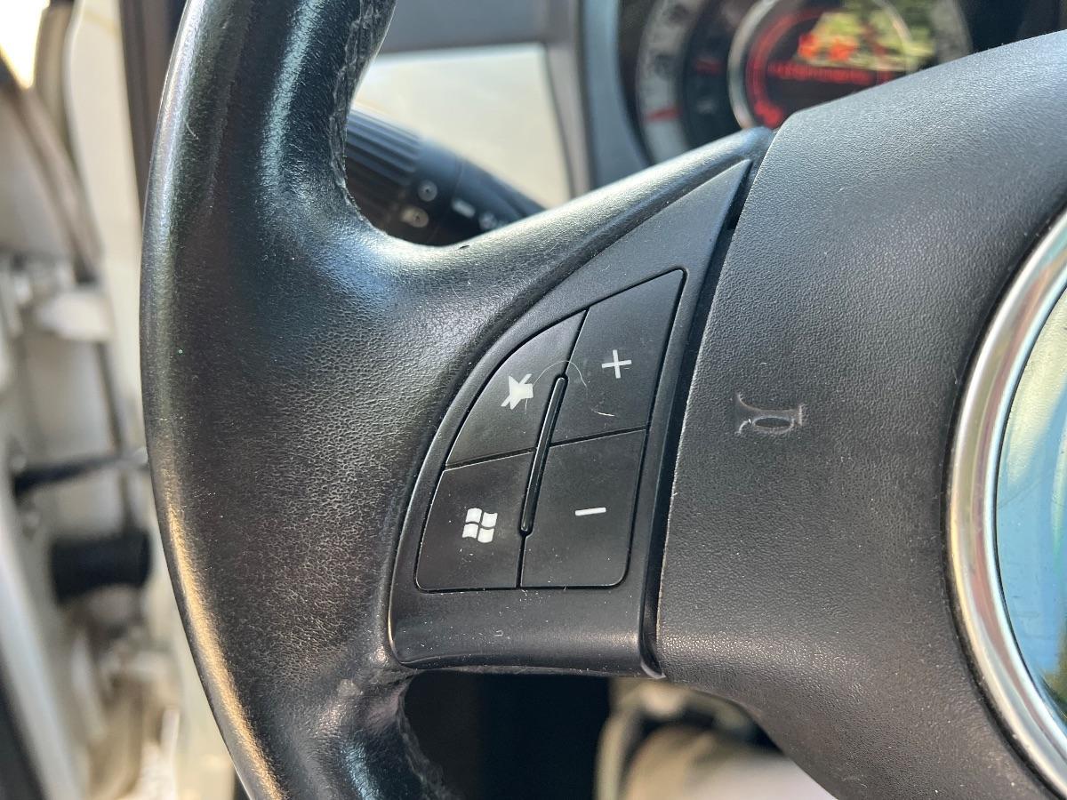 FIAT - 500 - 1.2 Lounge NEOPATENTATI