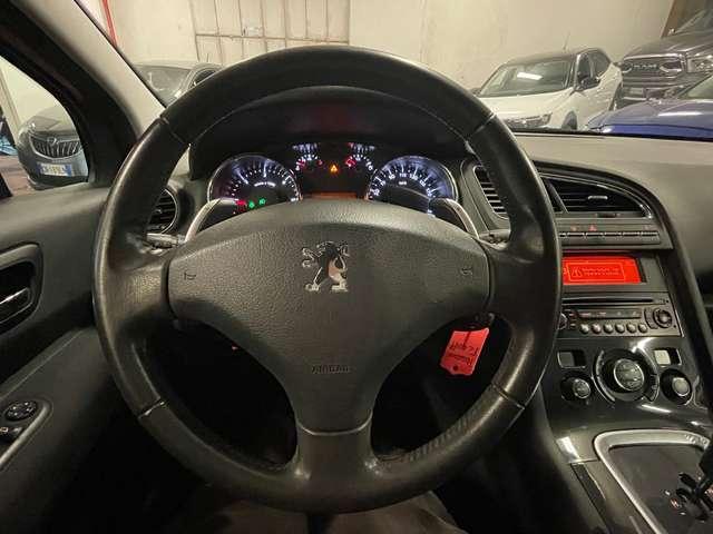 Peugeot 5008 1.6 e-hdi 110cv Allure Automatica + 7 Posti