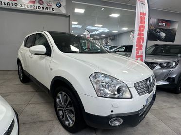 Nissan Qashqai 2.0 dCi DPF 4WD Tekna *Tetto Panoramico