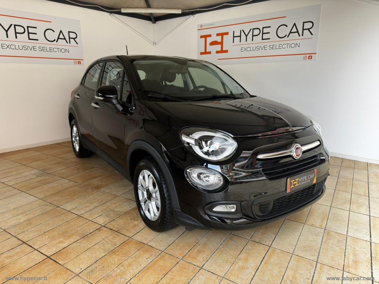 FIAT 500X 1.3 M.Jet 95 CV Lounge