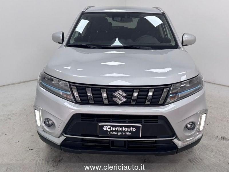 Suzuki Vitara 1.4 Hybrid A/T Starview