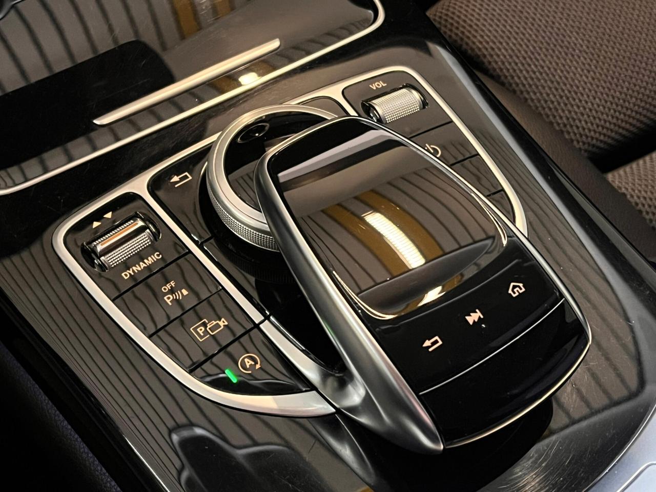 Mercedes-benz C 220 d S.W. 4Matic Auto Premium