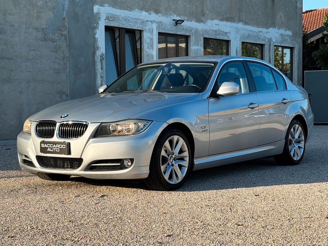 Bmw 320 d Eletta xDrive E90 | GARANZIA+TAGLIANDO
