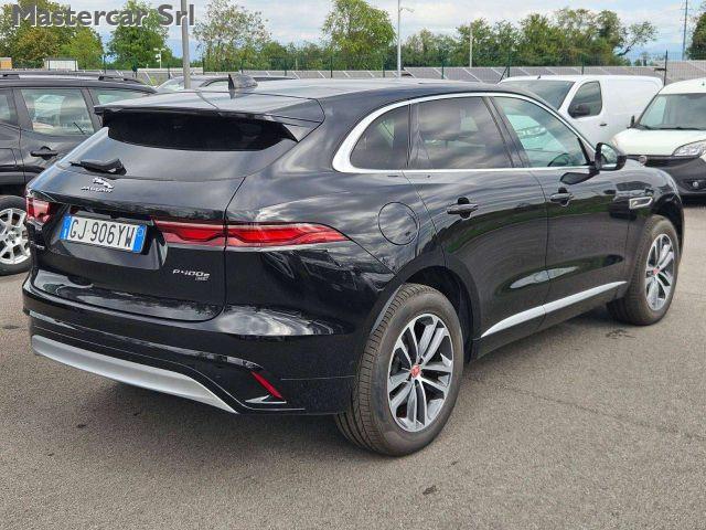 JAGUAR F-Pace F-Pace 2021 2.0 i4 phev awd 404cv auto TETTO- GJ9