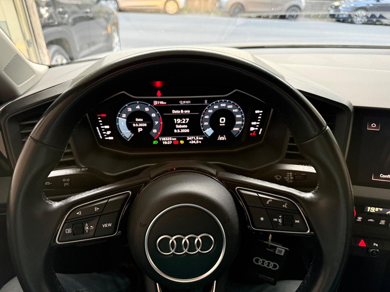 Audi A1 SPB 30 TFSI S tronic Admired 2022
