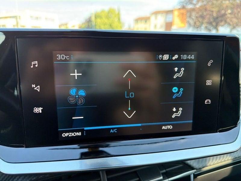 Peugeot 2008 1.2 puretech GT s&s 130cv eat8