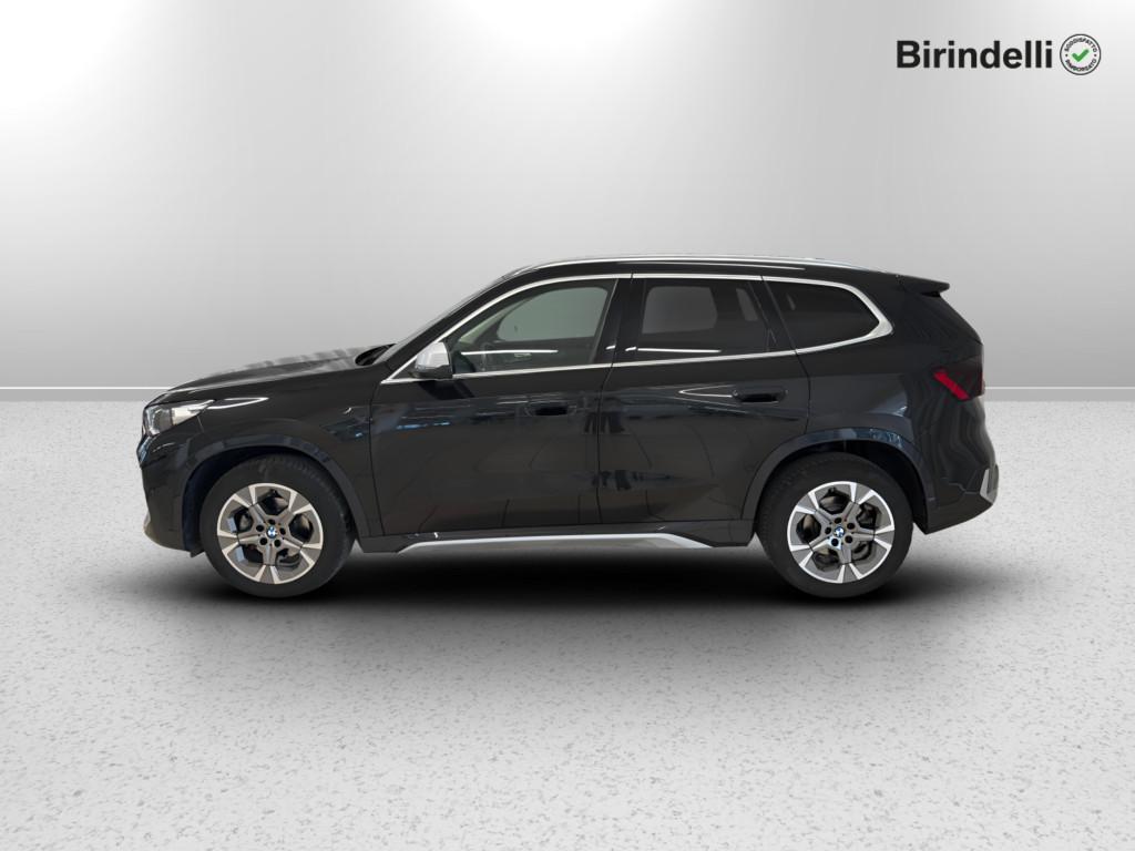 BMW X1 (U11) - X1 xDrive 20d xLine