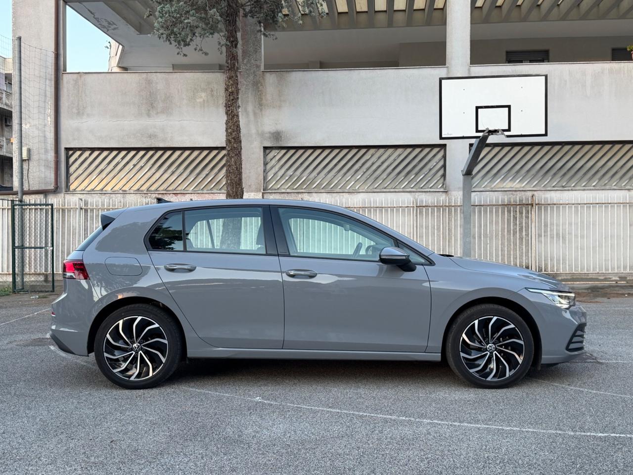 Volkswagen Golf 2.0 TDI 1st Edition Life