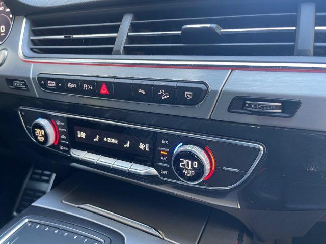 AUDI Q7 3.0 TDI 272CV S-LINE 7 POSTI QUATTRO TIPTRONIC