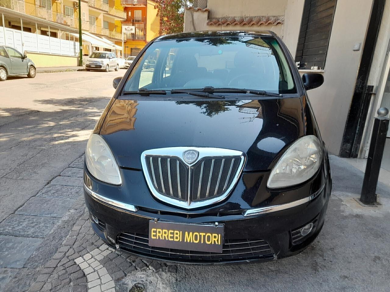 Lancia MUSA 1.3 Mjt 95 CV PRONTA ALL'USO